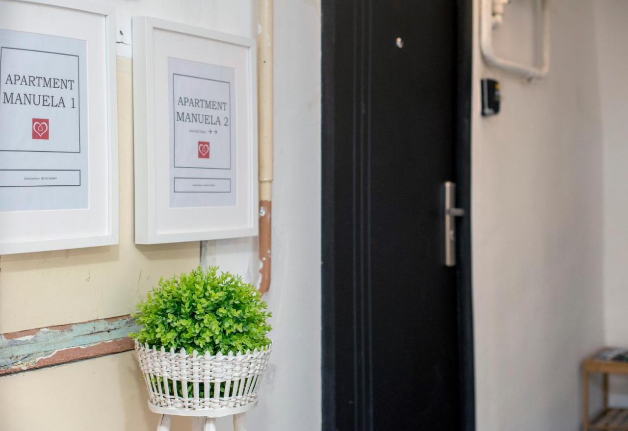 Manuela Studio Apartments, 4Th Floor, No Elevator Zagreb Exterior foto